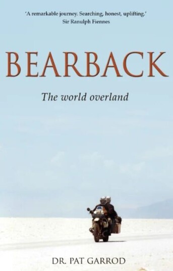 Bearback Av Dr. Pat Garrod