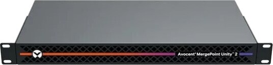 Vertiv Avocent MergePoint Unity 2 KVM Switch 32 Port MPU2 4032DAC 400