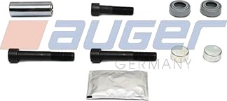 Reparasjonssett bremsecaliper AUGER 54554