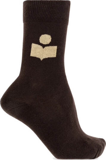 Isabel Marant Dame Undertøy Brun ONE SIZE,