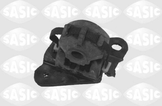 Gummipute lydpotte SASIC 2950001