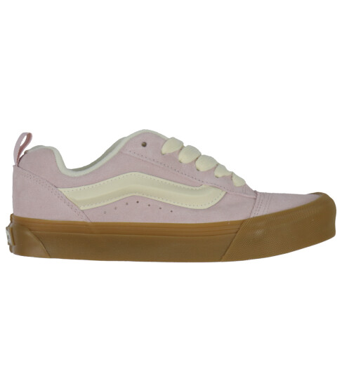VANS Knu Skool - Pink - 37