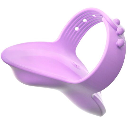 Fantasy For Her Fingervibrator - Lilla