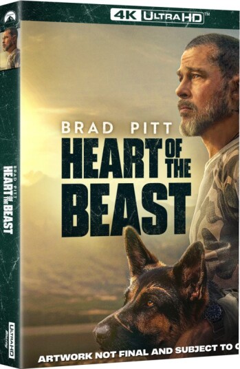 Heart of the Beast