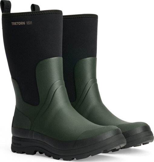 Tretorn Unisex Terrain Neo Rosin 44 Tretorn Unisex Terrain Neo Rosin 44