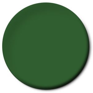 ITALERI Akrylmaling - Flat Int. Grey Green - 20ml