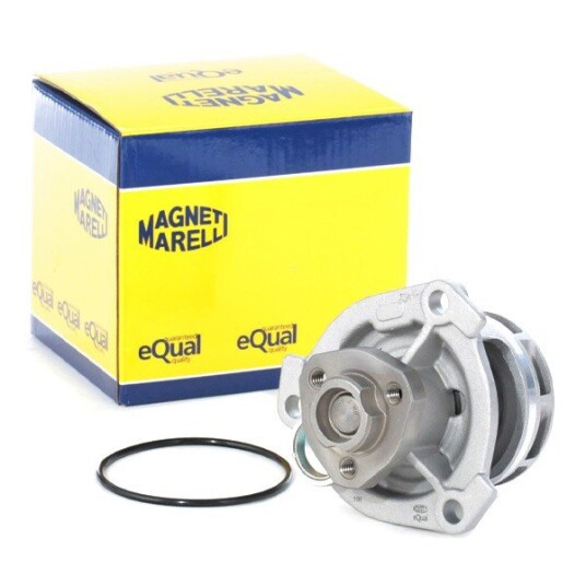MAGNETI MARELLI 352316170855 Vannpumpe