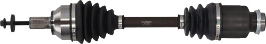 KAMOKA 5011394 Drivaksel