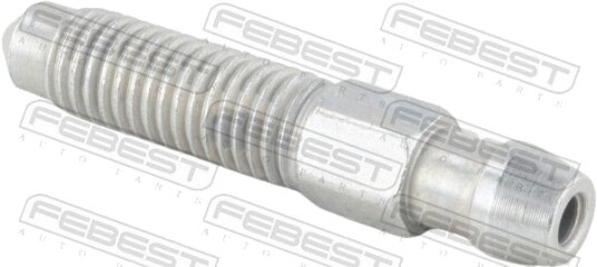 Lufteskrue / -ventil, bremsecaliper FEBEST 8870-009