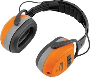 Stihl Dynamic Bt   Ørevarmere   Snr: 24 Db