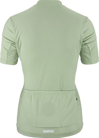Craft ADV Endur Jersey kortermet sykkeltrøye glacial dame