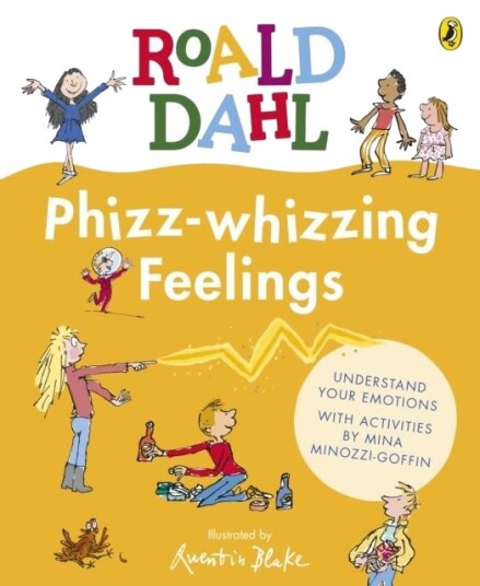 Phizz whizzing Feelings Phizz whizzing Feelings
