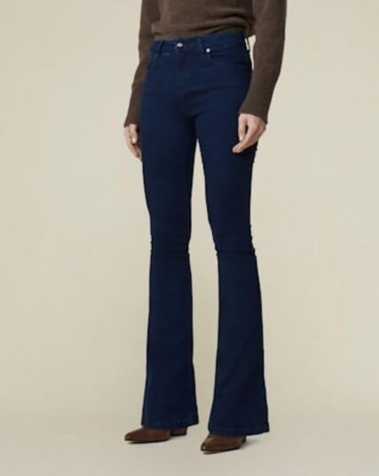 Lois RAVAL NIGHT BLUE RINSE Lois RAVAL NIGHT BLUE RINSE