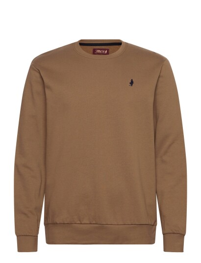 MCS | Skyler Reg Cw Cot Mcs M Sweat | S MCS | Skyler Reg Cw Cot Mcs M Sweat | S