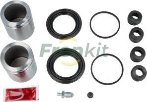 FRENKIT 260957 Reparasjonssett, bremsecaliper