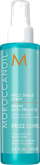 Moroccanoil Frizz Shield Spray 160ml