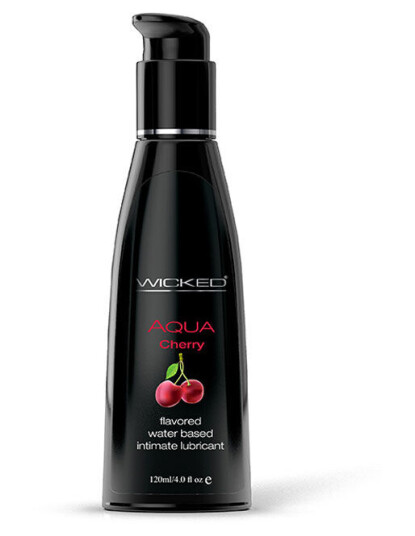 Wicked Cherry Wicked Cherry