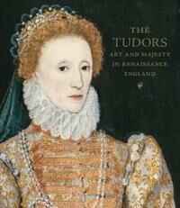 The Tudors Av Elizabeth Cleland, Adam Eaker
