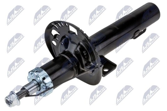 Støtdemper NTY A-AU-016 Støtdemper NTY A-AU-016