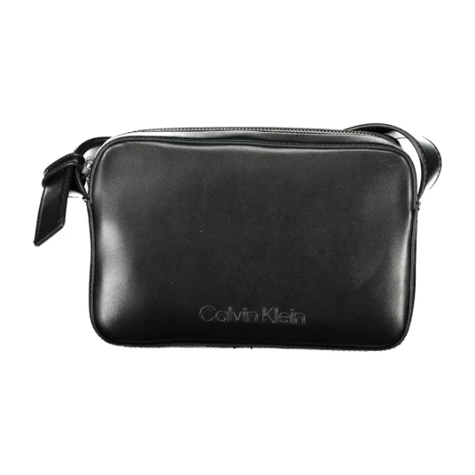Calvin Klein, Dame, Vesker, Svart, ONE SIZE,