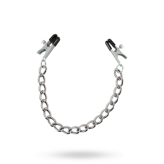Professional Chain with Clamps