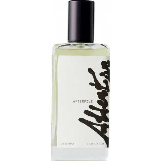Midnight 00.00 AFTERFIVE Parfum 50 ml
