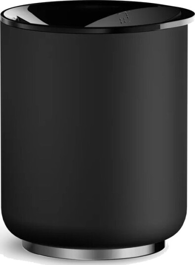 Fellow Rocky Lowball termokopp 30 cl Matte black Fellow Rocky Lowball termokopp 30 cl Matte black