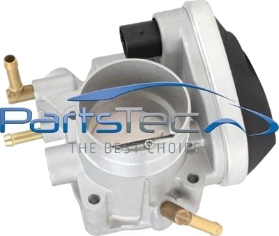 Gasspjeld PartsTec PTA516-0186