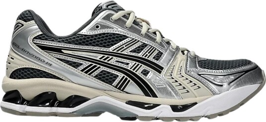 Asics Herre Sport Grå 46 EU, Asics Herre Sport Grå 46 EU,
