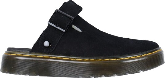 Dr. Martens Sandaler   Carlson   Svart   Dr. Martens   37   Sandals