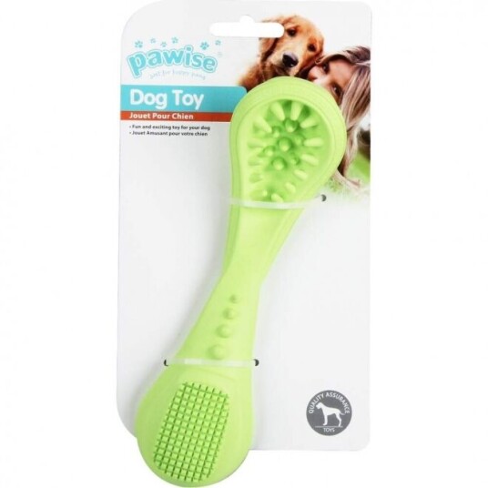 Pawise Pawsie Dental Spoon Leke (15 cm) Pawise Pawsie Dental Spoon Leke (15 cm)