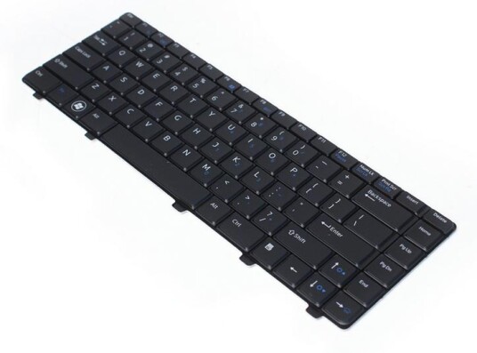 DELL Keyboard (US/ENGLISH)
