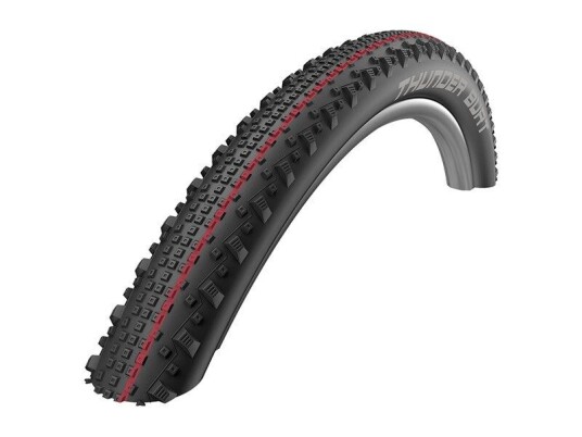 Schwalbe Thunder Burt Super Ground Addix Speed 29 X 2,25" Dekk Schwalbe Thunder Burt Super Ground Addix Speed 29 X 2,25" Dekk