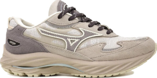 Mizuno Herre Sko Beige 38 EU,