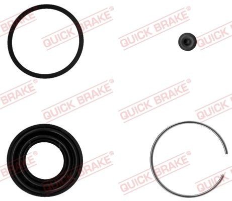 Quick Brake Rep. sett bremsecaliper QUICK BRAKE 114 0050