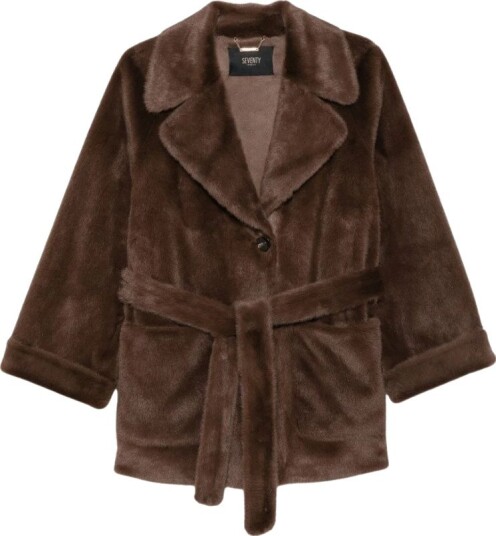 Seventy Dame Jakker Brun S, Seventy Dame Jakker Brun S,