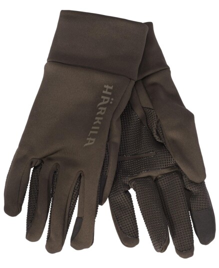 Härkila Power Stretch Shadow Brown M