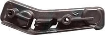 Holder, støtfanger VAN WEZEL 0684568