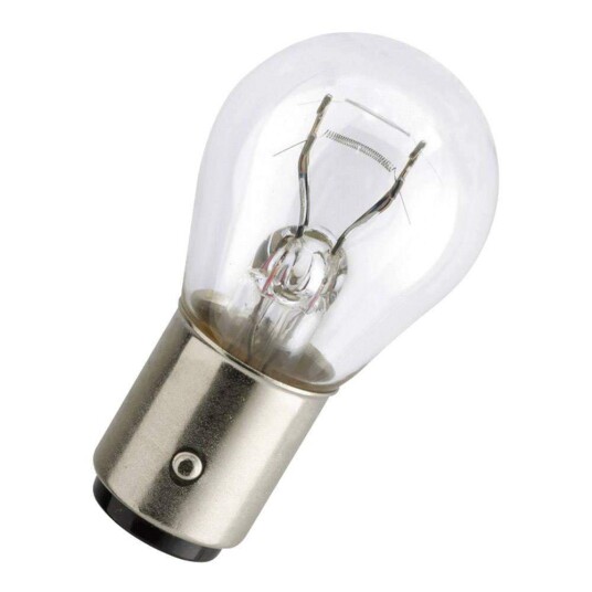Glødelampe PHILIPS 12499B2 Glødelampe PHILIPS 12499B2