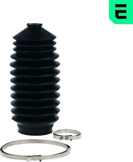 OPTIMAL LM-10114 Mansjett, styring