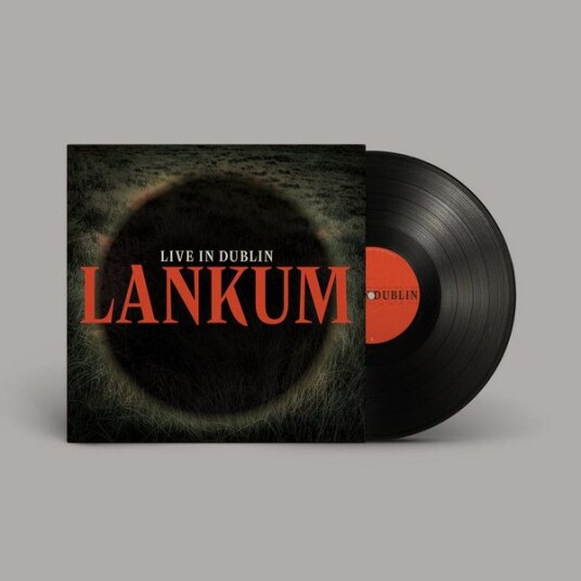 Lankum - Live In Dublin (Vinyl)