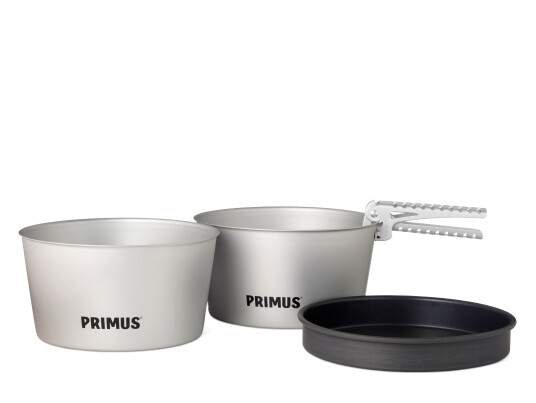 Primus ESSENTIAL POT SET 2.3L NOCOLOR