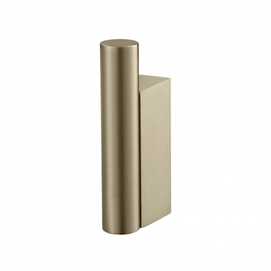 blomus Modo veggknagg Brass blomus Modo veggknagg Brass