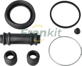 FRENKIT 254030 Reparasjonssett, bremsecaliper