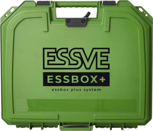 Essve Essbox+ Koffert Essve Essbox+ Koffert
