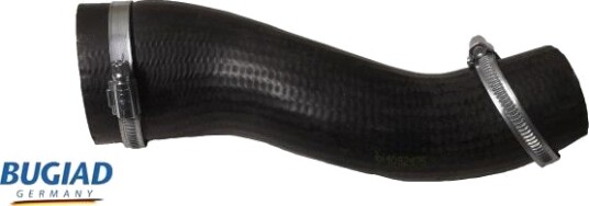 BUGIAD 82475 Ladeluftslange