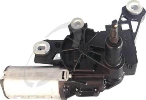 TRUCKTEC AUTOMOTIVE 07.58.035 Vindusviskermotor