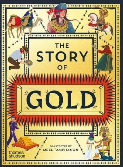 The Story of Gold
