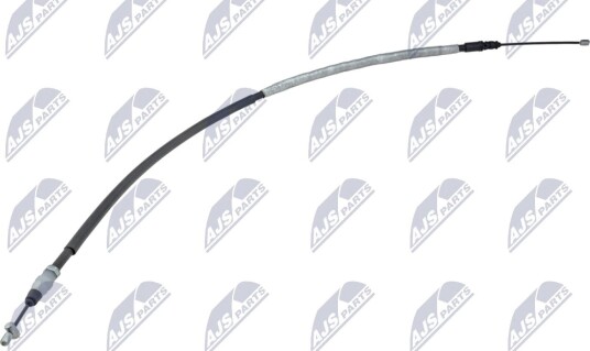 Tautrekk, håndbremse NTY HLR-CT-013