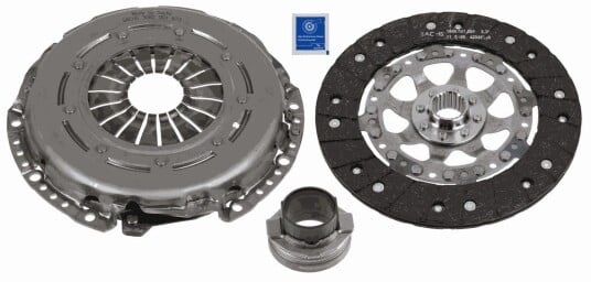 Clutchsett SACHS 3000 970 134 Clutchsett SACHS 3000 970 134